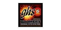 GHS GBM-5 BOOMERS MULTI-PACKS - Medium