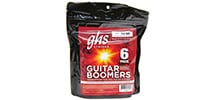 GHS / GBM-5 BOOMERS MULTI-PACKS - Medium