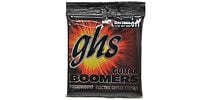 GHS / GBM BOOMERS 6-STRING - Medium