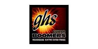 GHS GBTM BOOMERS 6-STRING - True Medium