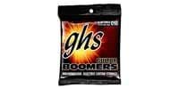 GHS / GB-TNT BOOMERS 6-STRING - Thin-Thick