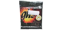 GHS / GBUL BOOMERS 6-STRING - Ultra Light