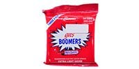 GHS EL GTR BOOMER EXTRA LIGHT 009 3 PACK