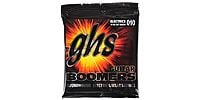 GHS GBZW BOOMERS LOW TUNED - Heavyweight