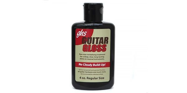 GHS/Guitar Gloss