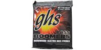 GHS H3045 4-STRING BASS BOOMERS - Heavy 36.5