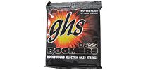 GHS H3045 4-STRING BASS BOOMERS - Heavy 36.5