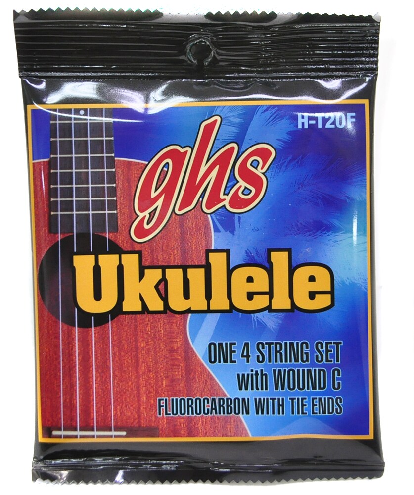 GHS/H-T20 FLUOROCARBON - Tenor