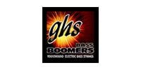 GHS L3045 4-STRING BASS BOOMERS - Light 36.5&quot;
