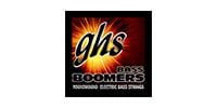 GHS L3045 4-STRING BASS BOOMERS - Light 36.5