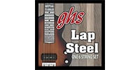 GHS / LAP STEEL GTR,C6 TUNING  15-36