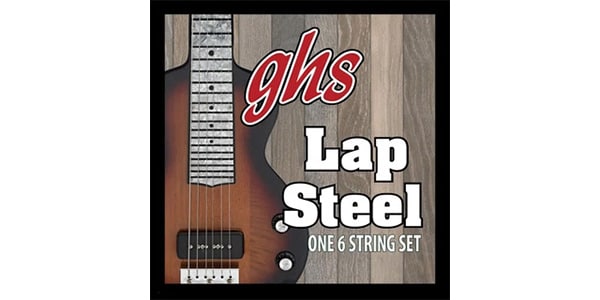 GHS / LAP STEEL GTR,C6 TUNING  15-36
