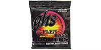 GHS M3045F FLEA SIGNATURE BASS BOOMERS