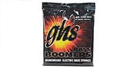 GHS M3045X EXTRA LONG SCALE BASS BOOMERS - Medium　38&quot;