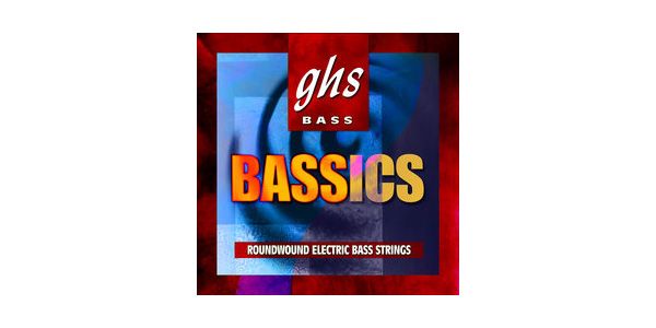 GHS/M6000 BASSICS Medium 36.5