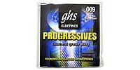 GHS PRCL PROGRESSIVES - Custom Light