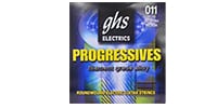 GHS PRM PROGRESSIVES - Medium