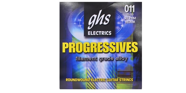 PRM PROGRESSIVES - Medium