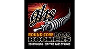 GHS RC-5M-DYB ROUND CORE BASS BOOMERS - Medium‚ 5 Strings