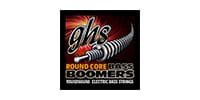 GHS RC-5ML-DYB ROUND CORE BASS BOOMERS - Medium Light‚ 5 String