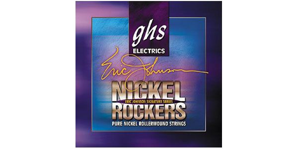 GHS/R+EJL NICKEL ROCKERS - Custom Light