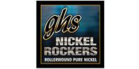 GHS R+EJM NICKEL ROCKERS - Custom Medium