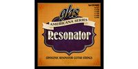 GHS CR1600 AMERICANA SERIES RESONATOR - Cryogenically Treated, R