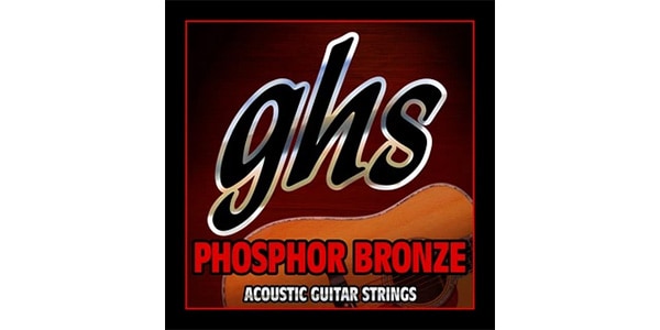 GHS / AC GTR,PHOS BRNZ,UL 10-46