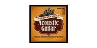 GHS S425 AMERICANA SERIES ACOUSTIC - Phosphor Bronze‚ Light