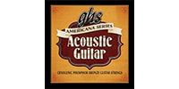 GHS / AMERICANA ACOUSTIC GUITAR, TRUE MEDIUM 13-56