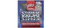 GHS ST-L SUPER STEELS - Light