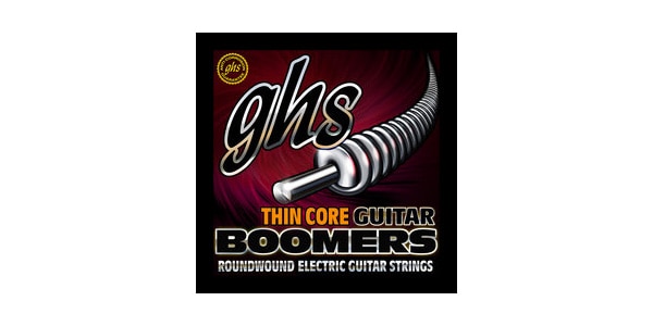 GHS/TC-GBTNT THIN CORE BOOMERS - Thin-Thick