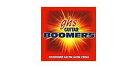 GHS T-GBL REINFORCED BOOMERS - Light