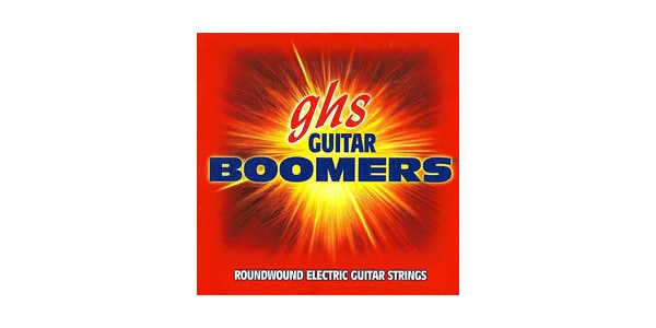 GHS/T-GBUL REINFORCED BOOMERS - Ultra Light