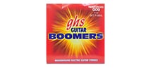 GHS T-GBXL REINFORCED BOOMERS - Extra Light