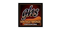 GHS VN-12CL VINTAGE BRONZE 12-STRING - Custom Light