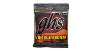 GHS VN-L VINTAGE BRONZE - Light 012-054