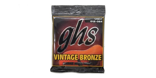 GHS/VN-L VINTAGE BRONZE - Light 012-054