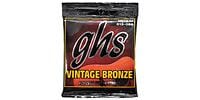 GHS VN-M VINTAGE BRONZE - Medium 013-056