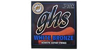 GHS WB-L WHITE BRONZE - Standard Light 012-054