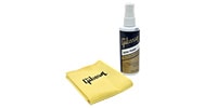 GIBSON Pump Polish And Standard Polish Cloth Combo