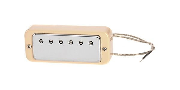 GIBSON/Mini Humbucker Neck Nickel