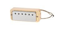 GIBSON Mini Humbucker Bridge Nickel