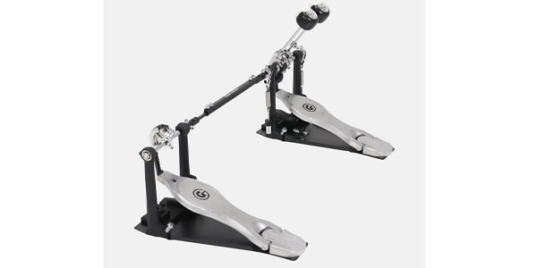 GIBRALTAR ( ジブラルタル )  / 6711DB　ツインペダル アウトレット品 画像2