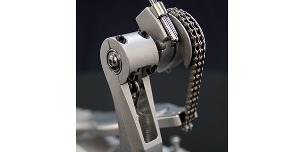 GIBRALTAR ( ジブラルタル )  / 9711GS　シングルペダル アウトレット品 画像3