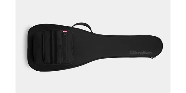 GIBRALTAR/Deluxe Electric Bass Gig Bag