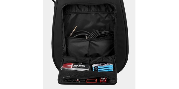 GIBRALTAR / Deluxe Electric Bass Gig Bag画像3