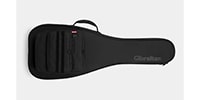 GIBRALTAR / Deluxe Electric Guitar Gig Bag