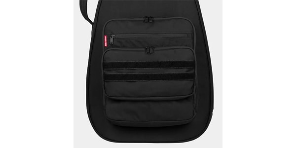 GIBRALTAR / Deluxe Electric Guitar Gig Bag画像3