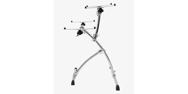 GIBRALTAR / Keytree 2 Tier Keyboard Stand画像3